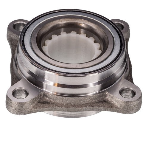 Power Train Wheel Bearing and Hub Assembly,Wheel Bearing Assembly P/N:PT515040 Fits: Lexus Gx460 23-10, Lexus Gx470 09-03, Toyota 4runner 24-03, Toyota Fj Cruiser 14-07, Toyota Hilux 17-05, Toyota Tacoma 23-05 - Image 5