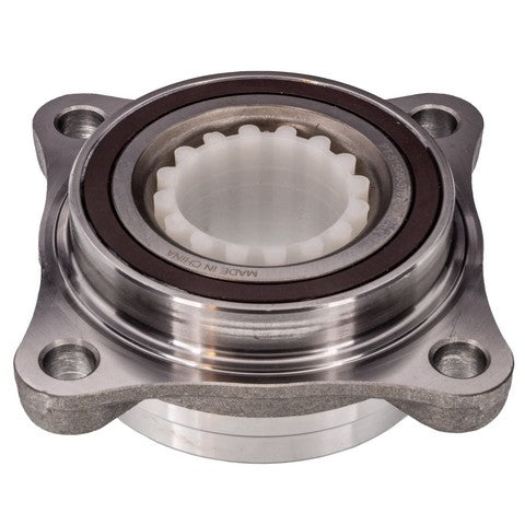 Power Train Wheel Bearing and Hub Assembly,Wheel Bearing Assembly P/N:PT515040 Fits: Lexus Gx460 23-10, Lexus Gx470 09-03, Toyota 4runner 24-03, Toyota Fj Cruiser 14-07, Toyota Hilux 17-05, Toyota Tacoma 23-05 - Image 2