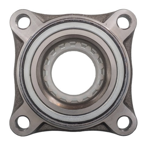 Power Train Wheel Bearing and Hub Assembly,Wheel Bearing Assembly P/N:PT515040 Fits: Lexus Gx460 23-10, Lexus Gx470 09-03, Toyota 4runner 24-03, Toyota Fj Cruiser 14-07, Toyota Hilux 17-05, Toyota Tacoma 23-05 - Image 1