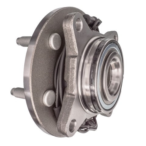 Power Train Wheel Bearing and Hub Assembly P/N:PT515042 Fits: Ford Expedition 06-03, Lincoln Navigator 06-03 - Image 5
