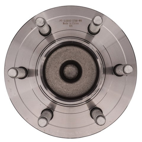 Power Train Wheel Bearing and Hub Assembly P/N:PT515042 Fits: Ford Expedition 06-03, Lincoln Navigator 06-03 - Image 2