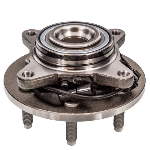 Power Train Wheel Bearing and Hub Assembly P/N:PT515042 Fits: Ford Expedition 06-03, Lincoln Navigator 06-03 - Image 4