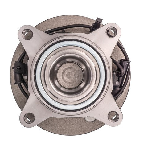 Power Train Wheel Bearing and Hub Assembly P/N:PT515042 Fits: Ford Expedition 06-03, Lincoln Navigator 06-03 - Image 1