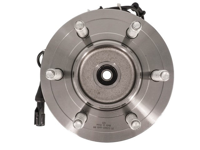 Power Train Wheel Bearing and Hub Assembly P/N:PT515043 Fits: Ford Expedition 06-03, Lincoln Navigator 06-03 - Image 4