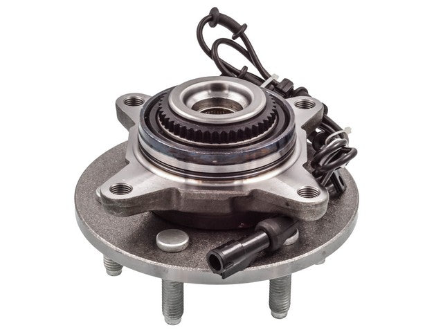 Power Train Wheel Bearing and Hub Assembly P/N:PT515043 Fits: Ford Expedition 06-03, Lincoln Navigator 06-03 - Image 3