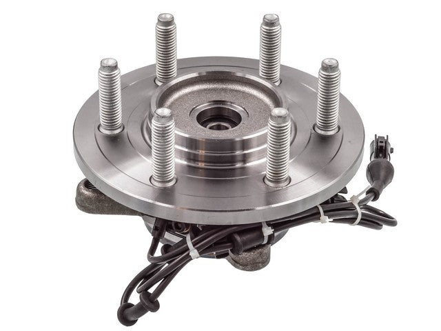 Power Train Wheel Bearing and Hub Assembly P/N:PT515043 Fits: Ford Expedition 06-03, Lincoln Navigator 06-03 - Image 2