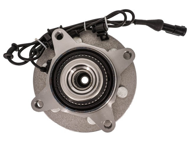 Power Train Wheel Bearing and Hub Assembly P/N:PT515043 Fits: Ford Expedition 06-03, Lincoln Navigator 06-03 - Image 1