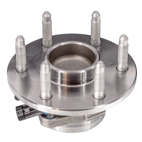Power Train Wheel Bearing and Hub Assembly P/N:PT515044 Fits: Chevrolet Astro 05-03, GMC Safari 05-03 - Image 2