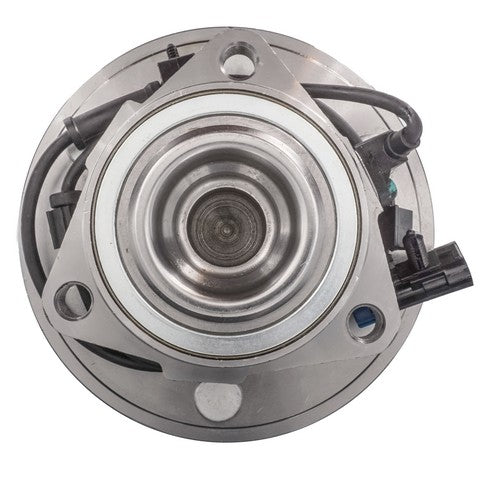 Power Train Wheel Bearing and Hub Assembly P/N:PT515044 Fits: Chevrolet Astro 05-03, GMC Safari 05-03 - Image 3
