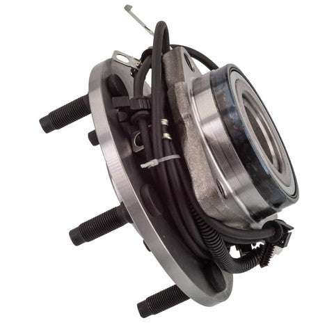 Power Train Wheel Bearing and Hub Assembly P/N:PT515049 Fits: Dodge Ram 1500 99-97 - Image 2