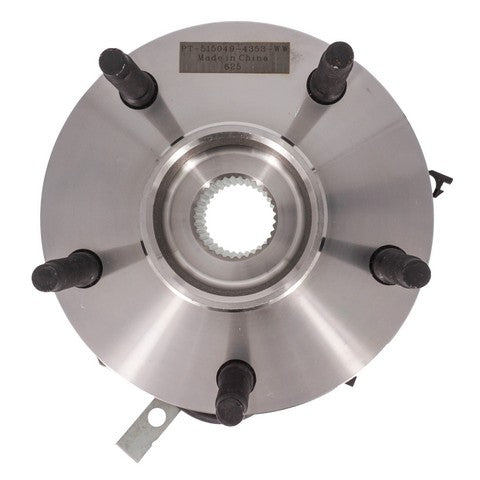 Power Train Wheel Bearing and Hub Assembly P/N:PT515049 Fits: Dodge Ram 1500 99-97 - Image 1