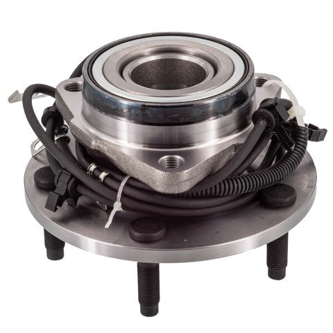 Power Train Wheel Bearing and Hub Assembly P/N:PT515049 Fits: Dodge Ram 1500 99-97 - Image 5