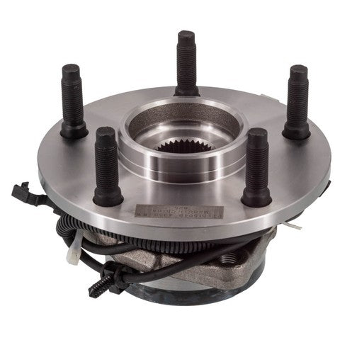 Power Train Wheel Bearing and Hub Assembly P/N:PT515049 Fits: Dodge Ram 1500 99-97 - Image 4