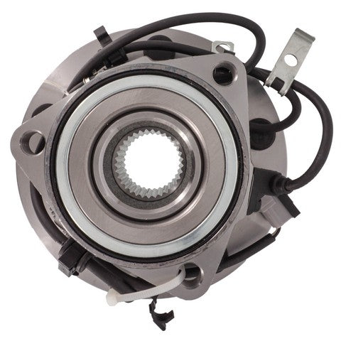 Power Train Wheel Bearing and Hub Assembly P/N:PT515049 Fits: Dodge Ram 1500 99-97 - Image 3