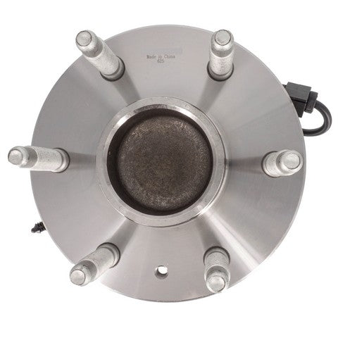 Power Train Wheel Bearing and Hub Assembly P/N:PT515054 Fits: Cadillac Escalade, Chevrolet Avalanche 1500, Chevrolet Express 1500, Chevrolet Silverado, Chevrolet Silverado 1500, Chevrolet Suburban 1500, Chevrolet Suburban 2500, Chevrolet Tahoe - Image 3