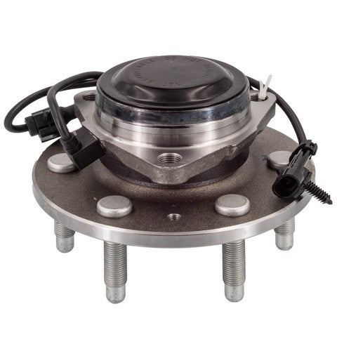 Power Train Wheel Bearing and Hub Assembly P/N:PT515054 Fits: Cadillac Escalade, Chevrolet Avalanche 1500, Chevrolet Express 1500, Chevrolet Silverado, Chevrolet Silverado 1500, Chevrolet Suburban 1500, Chevrolet Suburban 2500, Chevrolet Tahoe - Image 2