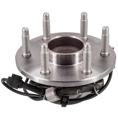 Power Train Wheel Bearing and Hub Assembly P/N:PT515054 Fits: Cadillac Escalade, Chevrolet Avalanche 1500, Chevrolet Express 1500, Chevrolet Silverado, Chevrolet Silverado 1500, Chevrolet Suburban 1500, Chevrolet Suburban 2500, Chevrolet Tahoe - Image 1