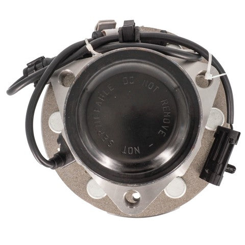 Power Train Wheel Bearing and Hub Assembly P/N:PT515054 Fits: Cadillac Escalade, Chevrolet Avalanche 1500, Chevrolet Express 1500, Chevrolet Silverado, Chevrolet Silverado 1500, Chevrolet Suburban 1500, Chevrolet Suburban 2500, Chevrolet Tahoe - Image 5