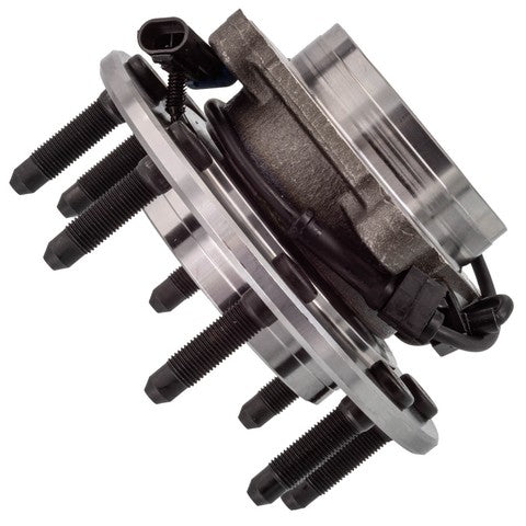 Power Train Wheel Bearing and Hub Assembly P/N:PT515058 Fits: Chevrolet Avalanche 2500, Chevrolet Silverado, Chevrolet Silverado 1500 Hd, Chevrolet Silverado 1500 Hd Classic, Chevrolet Silverado 2500, Chevrolet Silverado 2500 Hd - Image 5