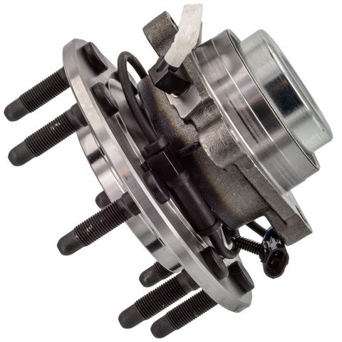 Power Train Wheel Bearing and Hub Assembly P/N:PT515059 Fits: Chevrolet Express 2500 17-03, Chevrolet Express 3500 17-03, Chevrolet Express 4500 16-09, GMC Savana 2500 17-03, GMC Savana 3500 17-03, GMC Savana 4500 16-09, GMC Yukon Xl 2500 2000 - Image 5