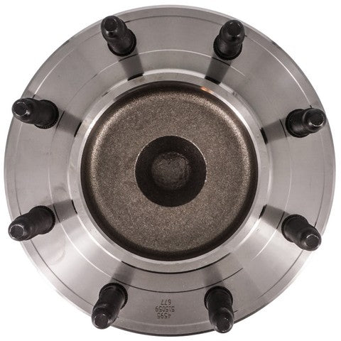 Power Train Wheel Bearing and Hub Assembly P/N:PT515059 Fits: Chevrolet Express 2500 17-03, Chevrolet Express 3500 17-03, Chevrolet Express 4500 16-09, GMC Savana 2500 17-03, GMC Savana 3500 17-03, GMC Savana 4500 16-09, GMC Yukon Xl 2500 2000 - Image 2