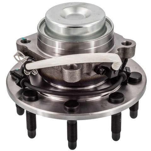 Power Train Wheel Bearing and Hub Assembly P/N:PT515059 Fits: Chevrolet Express 2500 17-03, Chevrolet Express 3500 17-03, Chevrolet Express 4500 16-09, GMC Savana 2500 17-03, GMC Savana 3500 17-03, GMC Savana 4500 16-09, GMC Yukon Xl 2500 2000 - Image 1