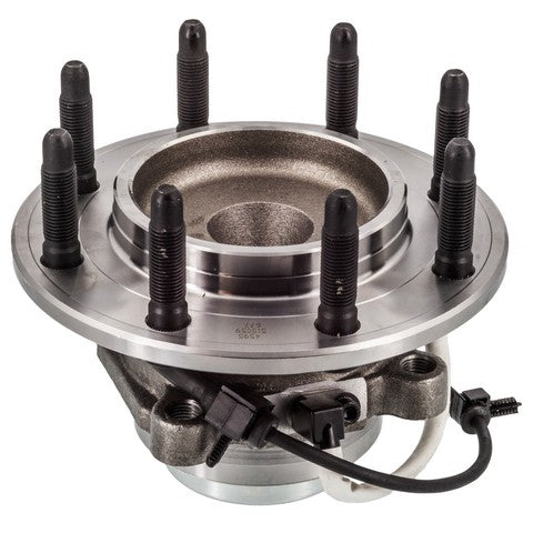 Power Train Wheel Bearing and Hub Assembly P/N:PT515059 Fits: Chevrolet Express 2500 17-03, Chevrolet Express 3500 17-03, Chevrolet Express 4500 16-09, GMC Savana 2500 17-03, GMC Savana 3500 17-03, GMC Savana 4500 16-09, GMC Yukon Xl 2500 2000 - Image 4