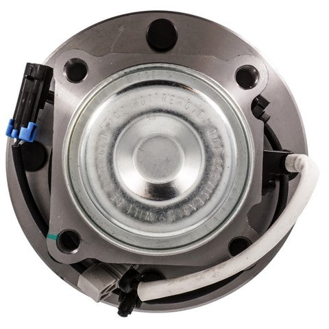 Power Train Wheel Bearing and Hub Assembly P/N:PT515059 Fits: Chevrolet Express 2500 17-03, Chevrolet Express 3500 17-03, Chevrolet Express 4500 16-09, GMC Savana 2500 17-03, GMC Savana 3500 17-03, GMC Savana 4500 16-09, GMC Yukon Xl 2500 2000 - Image 3