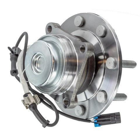 Power Train Wheel Bearing and Hub Assembly P/N:PT515060 Fits: Chevrolet Express 2500 2017, Chevrolet Express 3500 17-03, Chevrolet Express 4500 18-09, GMC Savana 3500 17-03, GMC Savana 4500 17-09 - Image 4