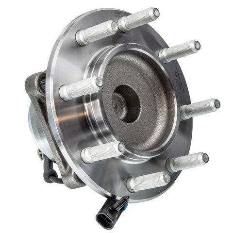 Power Train Wheel Bearing and Hub Assembly P/N:PT515060 Fits: Chevrolet Express 2500 2017, Chevrolet Express 3500 17-03, Chevrolet Express 4500 18-09, GMC Savana 3500 17-03, GMC Savana 4500 17-09 - Image 5