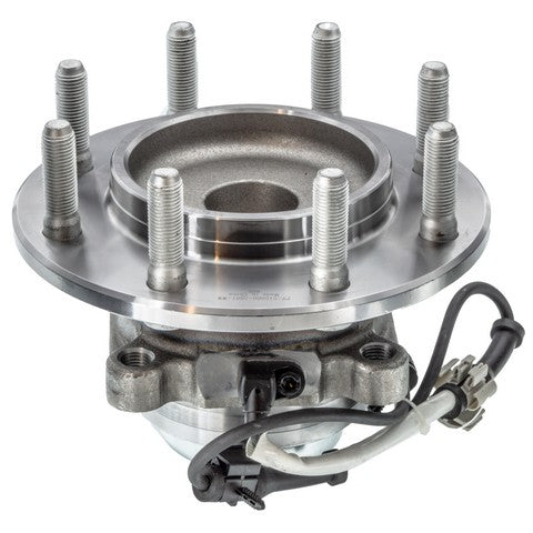 Power Train Wheel Bearing and Hub Assembly P/N:PT515060 Fits: Chevrolet Express 2500 2017, Chevrolet Express 3500 17-03, Chevrolet Express 4500 18-09, GMC Savana 3500 17-03, GMC Savana 4500 17-09 - Image 3