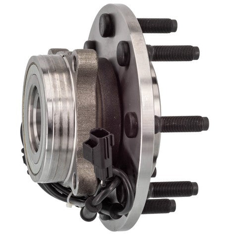 Power Train Wheel Bearing and Hub Assembly P/N:PT515061 Fits: Dodge Ram 2500 05-03, Dodge Ram 3500 05-03 - Image 2