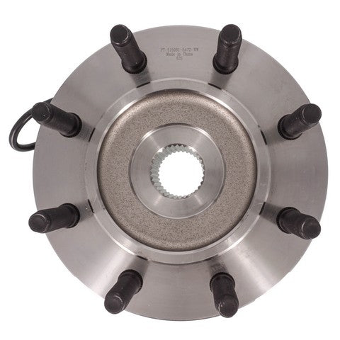 Power Train Wheel Bearing and Hub Assembly P/N:PT515061 Fits: Dodge Ram 2500 05-03, Dodge Ram 3500 05-03 - Image 1