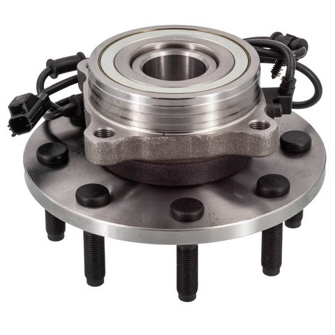 Power Train Wheel Bearing and Hub Assembly P/N:PT515061 Fits: Dodge Ram 2500 05-03, Dodge Ram 3500 05-03 - Image 4