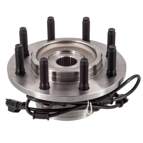 Power Train Wheel Bearing and Hub Assembly P/N:PT515061 Fits: Dodge Ram 2500 05-03, Dodge Ram 3500 05-03 - Image 3