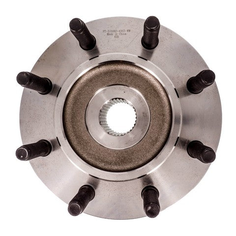 Power Train Wheel Bearing and Hub Assembly P/N:PT515062 Fits: Dodge Ram 2500 01-00, Dodge Ram 4000 01-00 - Image 4