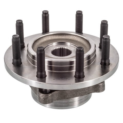 Power Train Wheel Bearing and Hub Assembly P/N:PT515062 Fits: Dodge Ram 2500 01-00, Dodge Ram 4000 01-00 - Image 2