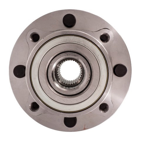 Power Train Wheel Bearing and Hub Assembly P/N:PT515062 Fits: Dodge Ram 2500 01-00, Dodge Ram 4000 01-00 - Image 1
