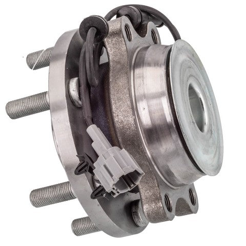 Power Train Wheel Bearing and Hub Assembly P/N:PT515064 Fits: Nissan Frontier 24-05, Nissan Np300 13-09, Nissan Pathfinder 12-05, Nissan Xterra 15-05, Suzuki Equator 12-09 - Image 5
