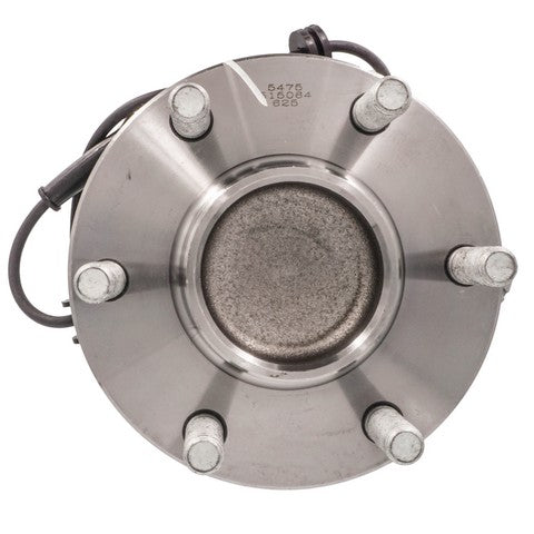 Power Train Wheel Bearing and Hub Assembly P/N:PT515064 Fits: Nissan Frontier 24-05, Nissan Np300 13-09, Nissan Pathfinder 12-05, Nissan Xterra 15-05, Suzuki Equator 12-09 - Image 4