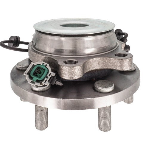 Power Train Wheel Bearing and Hub Assembly P/N:PT515064 Fits: Nissan Frontier 24-05, Nissan Np300 13-09, Nissan Pathfinder 12-05, Nissan Xterra 15-05, Suzuki Equator 12-09 - Image 3