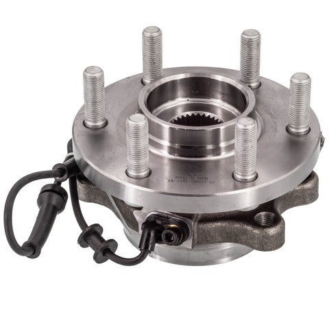 Power Train Wheel Bearing and Hub Assembly P/N:PT515065 Fits: Nissan Frontier 24-05, Nissan Pathfinder 12-05, Nissan Xterra 15-05, Suzuki Equator 12-09 - Image 2