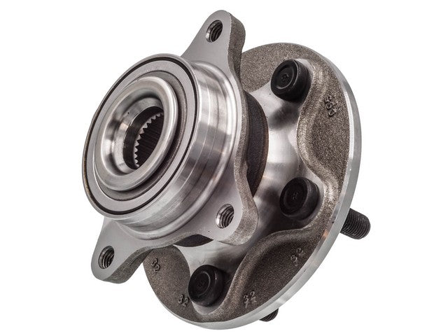 Power Train Wheel Bearing and Hub Assembly P/N:PT515067 Fits: Land Rover Lr3 09-05, Land Rover Lr4 16-10, Land Rover Range Rover Sport 13-06 - Image 3