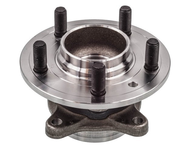 Power Train Wheel Bearing and Hub Assembly P/N:PT515067 Fits: Land Rover Lr3 09-05, Land Rover Lr4 16-10, Land Rover Range Rover Sport 13-06 - Image 2