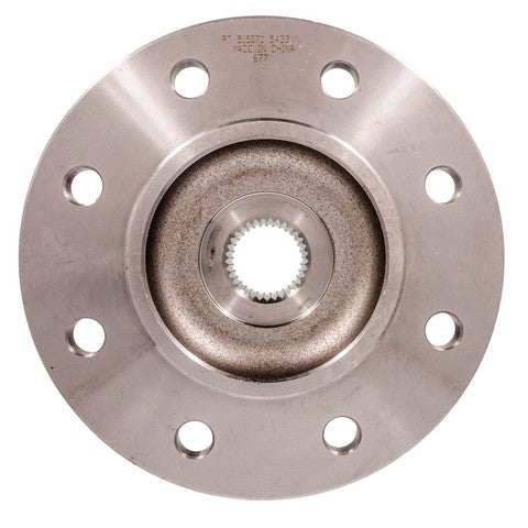 Power Train Wheel Bearing and Hub Assembly P/N:PT515070 Fits: Dodge Ram 3500 99-94, Dodge Ram 4000 1999, Dodge Ram 4000 96-95 - Image 4