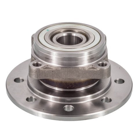 Power Train Wheel Bearing and Hub Assembly P/N:PT515070 Fits: Dodge Ram 3500 99-94, Dodge Ram 4000 1999, Dodge Ram 4000 96-95 - Image 3