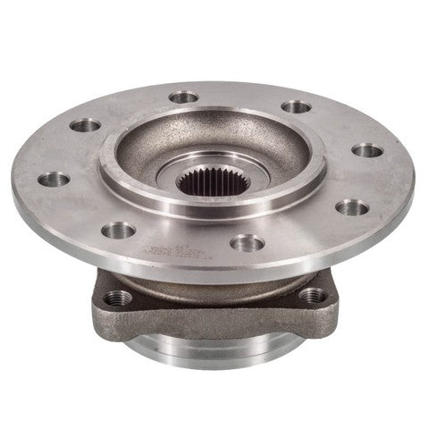 Power Train Wheel Bearing and Hub Assembly P/N:PT515070 Fits: Dodge Ram 3500 99-94, Dodge Ram 4000 1999, Dodge Ram 4000 96-95 - Image 2