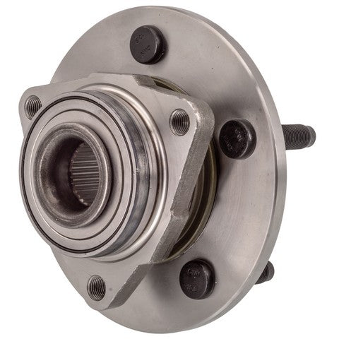 Power Train Wheel Bearing and Hub Assembly P/N:PT515072 Fits: Dodge Ram 1500 08-02 - Image 3