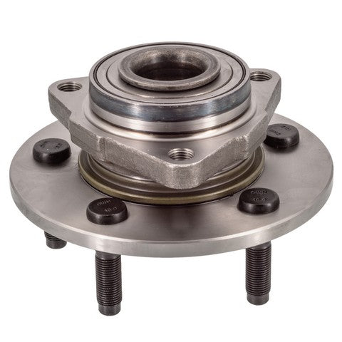 Power Train Wheel Bearing and Hub Assembly P/N:PT515072 Fits: Dodge Ram 1500 08-02 - Image 1