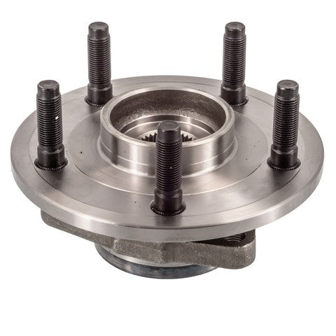 Power Train Wheel Bearing and Hub Assembly P/N:PT515072 Fits: Dodge Ram 1500 08-02 - Image 5
